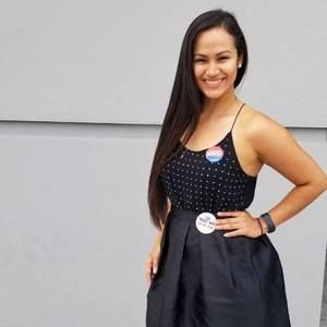 Meet your Posher, Deborah